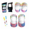 WIPEOUT DRY ERASE KIDS' PAD SET 3PK - Scratch & Dent