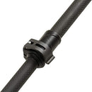 AC ALLEN ALLEN ALLEN ATMOSPHERE SHOOTER'S STAFF SHOOTING STICK CAMERA 61" BLACK - Brand New