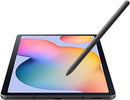 Samsung Galaxy Tab S6 Lite 10.4 64 LTE GSM Unlocked International SM-P615 - Gray - Like New
