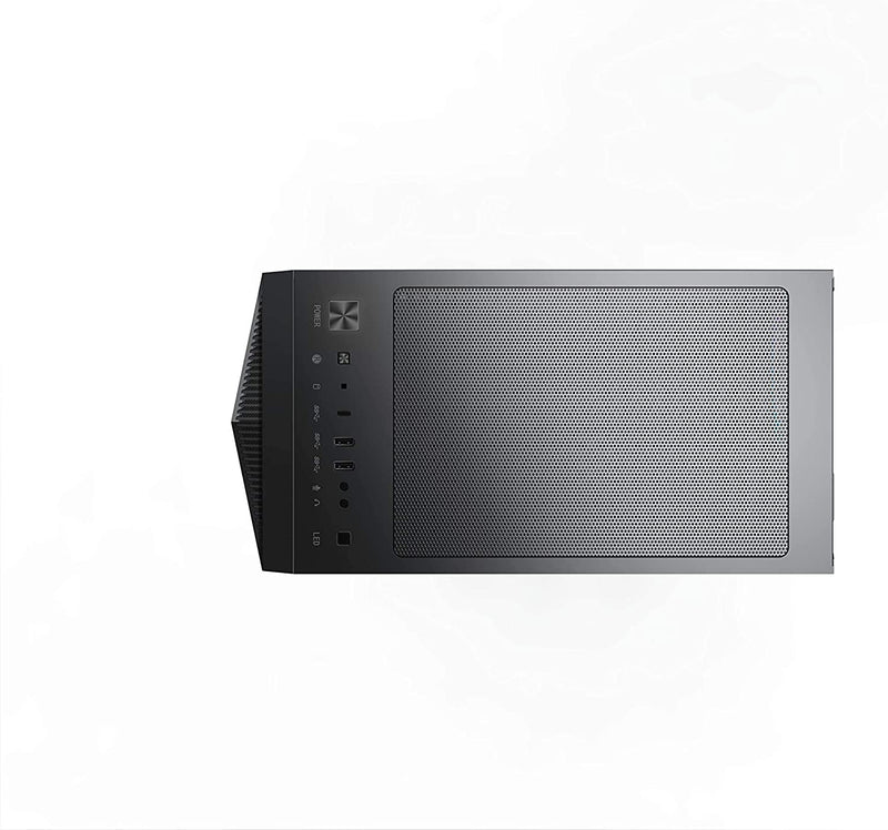 MSI AEGIS RS 11TD-232US Desktop i7-11700KF 32 2TB SSD RTX 3070 Win 10 Home - Like New