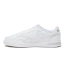 REEBOK WOMEN'S CLASSIC LEGACY SNEAKER SIZE: MEN 13 WHITE/COLD GREY 2 - Like New