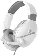 Turtle Beach Recon 200 Gen 2 Gaming Headset TBS-6305-01 - White New