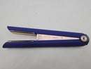 Dyson Corrale Rose Gold Hair Straightener 426142-01 - Vinca Blue/Rose - Like New