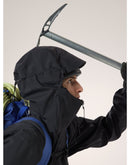 ARC'TERYX ALPHA SV JACKET - SIZE M - BLACK - Brand New