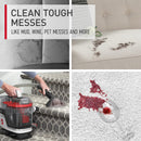 Hoover CleanSlate Pet Carpet & Upholstery Spot Cleaner, FH14051 - Scratch & Dent