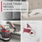 Hoover CleanSlate Pet Carpet & Upholstery Spot Cleaner, FH14051 - Scratch & Dent
