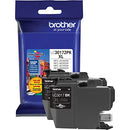 BROTHER PRINTER LC30172PK HIGH YIELD XL BLACK INK CARTRIDGE-2 PACK - BLACK - Brand New