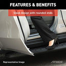 ARIES Automotive AEROTREAD, Black, 67" - Brand New