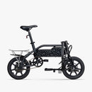 JETSON J5 ELECTRIC BIKE - BLACK - Brand New
