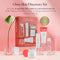 PEACH & LILY GLASS SKIN DISCOVERY KIT PL-SKINDISCOVERKIT-PINK - PINK - Brand New