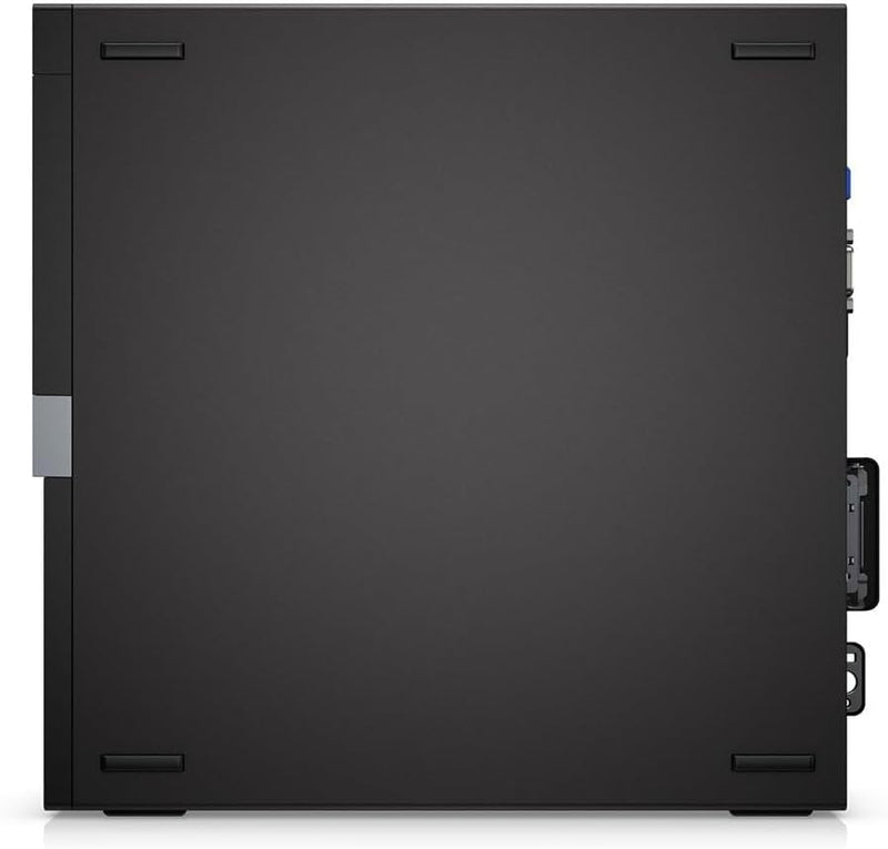 Dell Optiplex 7040 SFF i7-6700 16GB DDR4 256GB SSD - BLACK - Like New