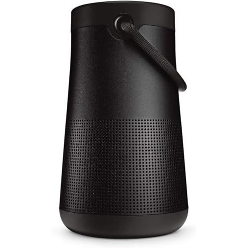 Bose SoundLink Revolve Bluetooth Speaker Microphone Wireless - Scratch & Dent