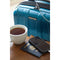 SAMSONITE CENTRIC 2 HARDSIDE LUGGAGE SPINNER WHEELS 20" CARRY-ON 20" - BLUE - Brand New