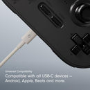 BEATS USB-C TO USB-C WOVEN CABLE FAST CHARGING DURABLE MDGD4ZM/A - SURGE STONE - Brand New