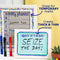 CRAYOLA DRY ERASE MARKERS 12CT TEACHER SUPPLIES CHISEL TIP WHITEBOARD 58-6545 - Like New