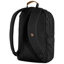 FJALLRAVEN RAVEN 20 BACKPACK- ONE SIZE - BLACK - Brand New