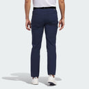 IW0200 ADIDAS MEN'S ULTIMATE365 5-POCKET PANT SIZE: MEN 33X34 COLLEGIATE NAVY - Brand New