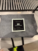 LHC LAVISH HOME COLLECTIONS 5 POCKET ORGANIZER - GRAY - Like New