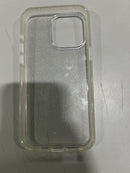 OTTERBOX SYMMETRY CLEAR SERIES CASE IPHONE 12 PRO MAX STARDUST (CLEAR/FLAKES) - Like New