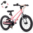 RoyalBaby Astro Magnesium EZ-Shark Ultra-Light Kids Bike - Scratch & Dent