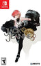 AKSYS Games Jack Jeanne Limited Edition Like New