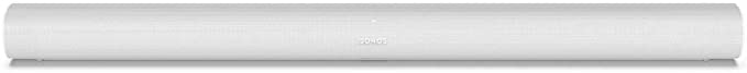 Sonos Arc Wireless Sound Bar Dolby Atmos Apple AirPlay 2 ARCG1US1 - White Like New