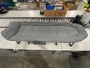 GENERIC AMERICAN FOLDING BED 26"X9"X79" - GRAY - Like New