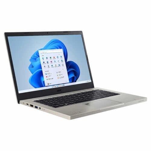 For Parts: Acer Aspire 14" FHD i5-1235U 16GB 512GB AV14-51-58XZ MOTHERBOARD DEFECTIVE