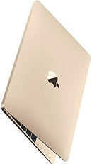 APPLE MACBOOK 12" 2304x1440 M-5Y71 1.20Ghz 8GB 256GB SSD - GOLD Like New