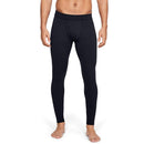 Under Armour Men's Packaged Base 2.0 Leggings Black Men's M - Brand New