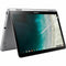 For Parts: Samsung Chromebook V2 12.2 64GB - KEYBOARD DEFECTIVE. MOUSE PAD DEFECTIVE.