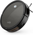 eufy RoboVac 11+ 2nd Gen Self-Charging Robotic Vacuum Cleaner T21041F2 - Black Like New