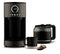 CUISINART DCC-1220BKSFR 12 CUP COFFEEMAKER, STAINLESS STEEL BLACK - BLACK - Like New