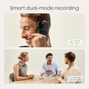 PLAUD NOTE PRO AI VOICE RECORDER SUMMARIZE MEETINGS CALLS - Scratch & Dent