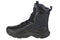 UNDER ARMOUR STELLAR G2 MEN'S MILITARY BLACK/BLACK/GRAY SIZE 10 (WIDE) 2E - Like New