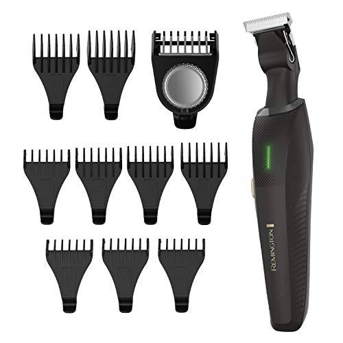 REMINGTON ULTIMATE PRECISION MULTIGROOMER POWERED HAIR CLIPPER - Scratch & Dent