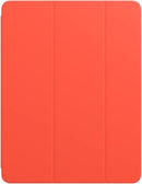 APPLE SMART FOLIO FOR IPAD PRO 12.9-INCH (6TH, 5TH, 4TH,3RD GENERATION) - ORANGE - Like New
