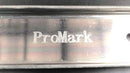 10 Pack Promark 3-Section 100 LB Capacity Full Extension Ball Bearing Slide - Like New