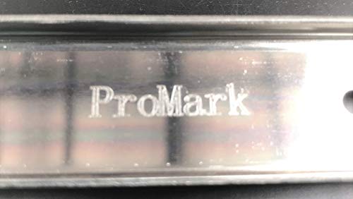 10 Pack Promark 3-Section 100 LB Capacity Full Extension Ball Bearing Slide - Like New