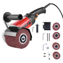 VEVOR Burnishing Polishing Machine 1200W 6 Variable Speed Surface Conditioning - Brand New