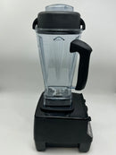 Vitamix 62827 Vita-Prep Commercial Food Blender 64 oz VM0101 - Black Like New