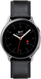 Samsung Galaxy Watch Active2 44mm Silver (LTE & GPS) SM-R825USSAXAR Like New
