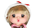 LOTUS GEGE MINI : STYLE A JAPANESE DOLL, BLONDE, 6" (AMAZON EXCLUSIVE) - Like New