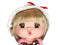 LOTUS GEGE MINI : STYLE A JAPANESE DOLL, BLONDE, 6" (AMAZON EXCLUSIVE) - Like New