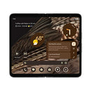 GOOGLE PIXEL FOLD UNLOCKED ANDROID 5G TELEPHOTO ULTRAWIDE - 256 GB - OBISDIAN - Like New