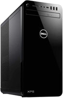 Dell XPS 8930 Desktop i7-9700 16 1TB HDD 256GB SSD GTX 1050 TI Win 10 Home - Like New