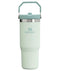 STANLEY ICEFLOW FLIP STRAW TUMBLER 30 OZ LID AND FLIP UP STRAW - Scratch & Dent