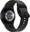 SAMSUNG Galaxy Watch 4 40mm Smartwatch Bluetooth SM-R860NZKAXAA - Black - Brand New