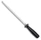 WUSTHOF WÜSTHOF 9" HONING STEEL 3039700123 - BLACK - Like New