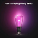PHILIPS HUE LIGHTGUIDE ST70 EDISON SMART LED BULB - BLUETOOTH, 577528 - GLASS - Like New